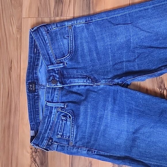 Citizens of Humanity Arielle Mid-Rise Skinny Jeans Size 25 - Picture 6 of 13